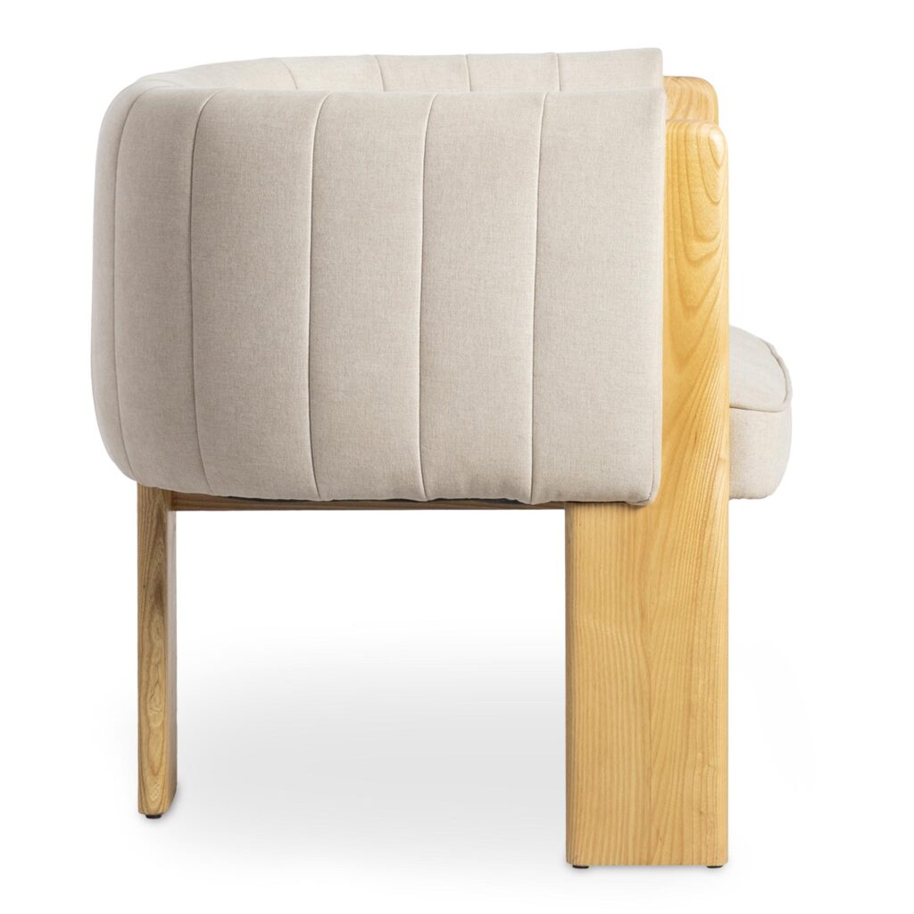 Sofi Accent Chair - Image 3