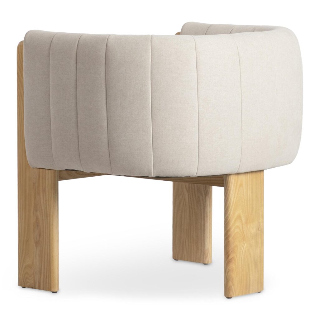 Sofi Accent Chair - Image 5