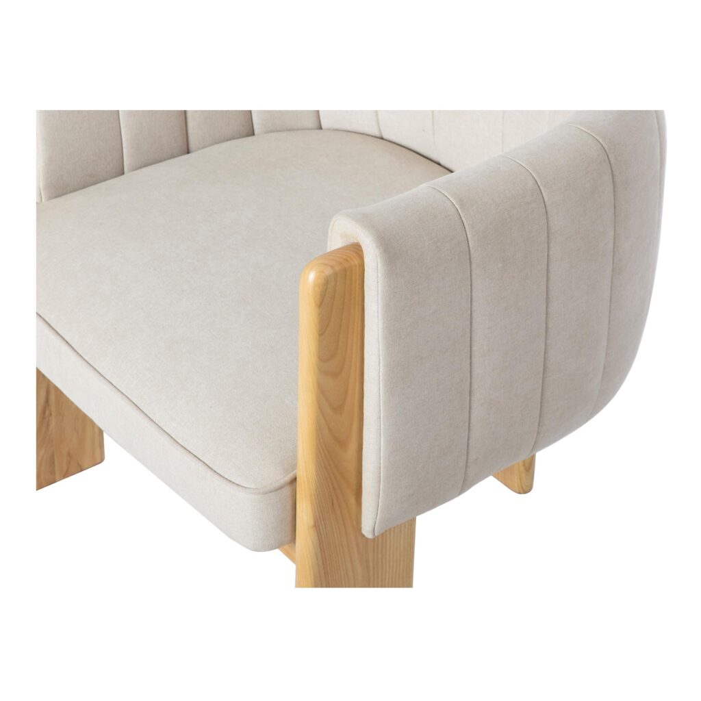 Sofi Accent Chair - Image 8