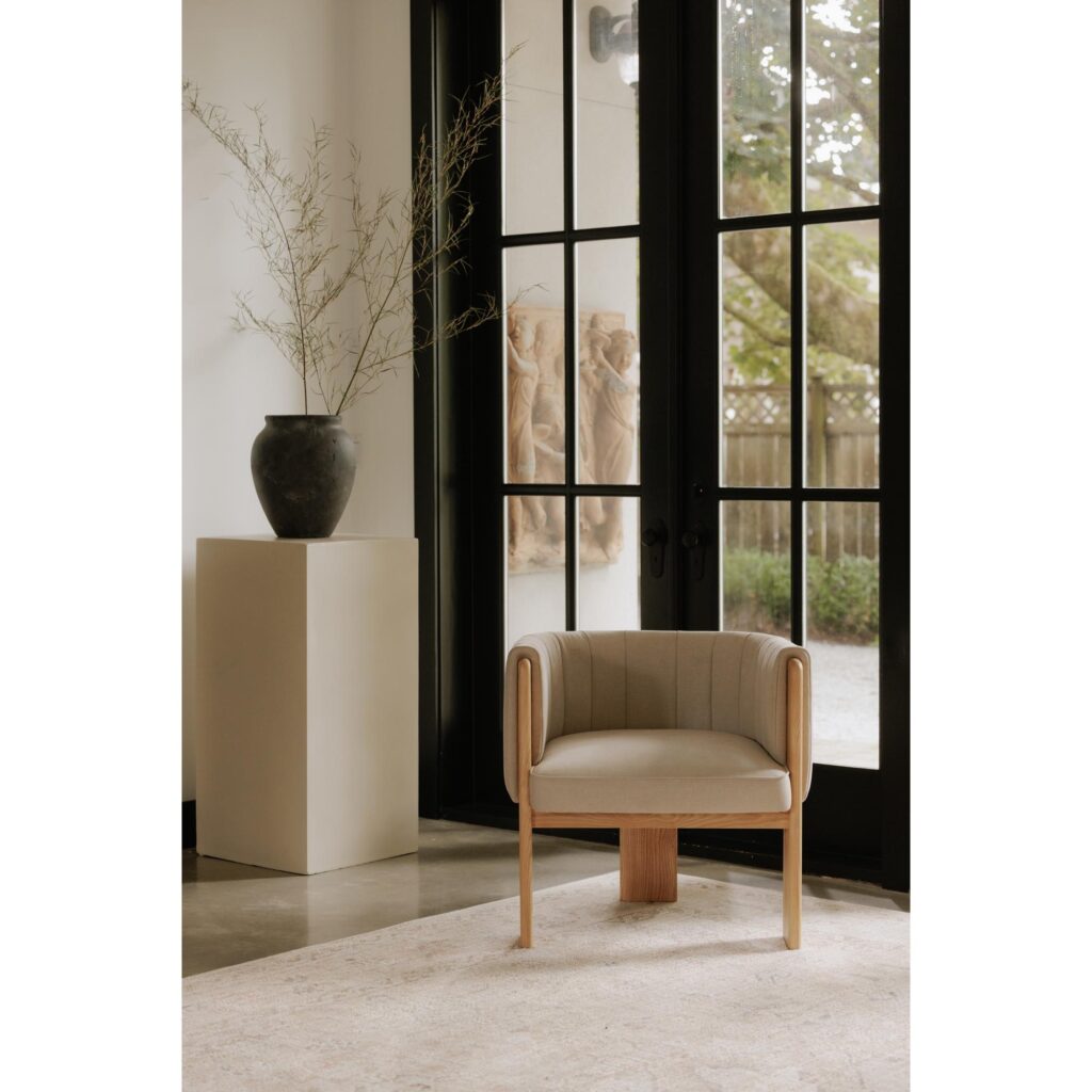 Sofi Accent Chair - Image 12