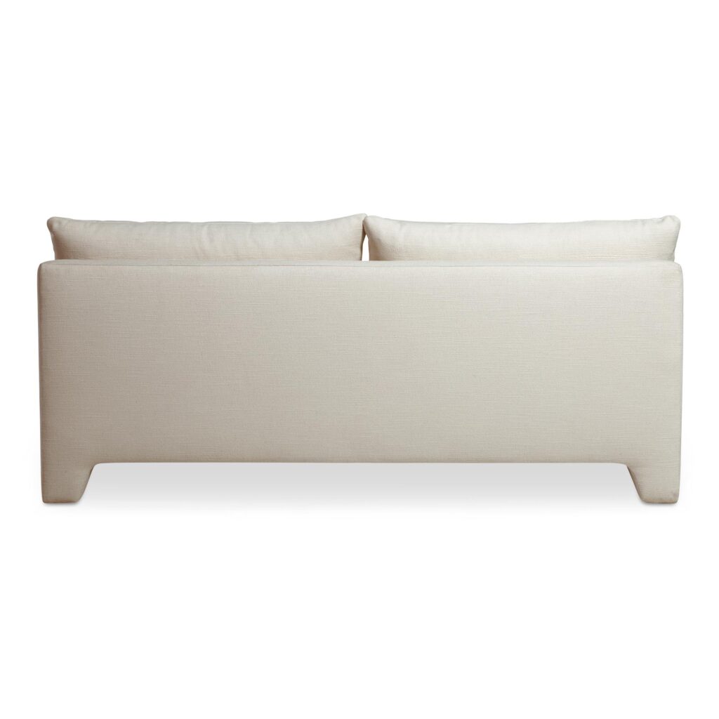 Estelle Sofa Cream - Image 5