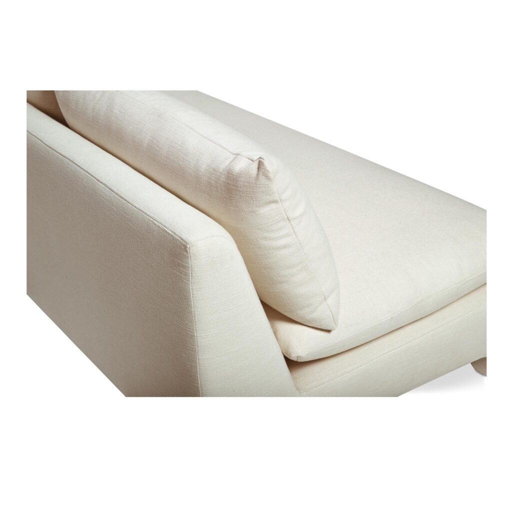 Estelle Sofa Cream - Image 6