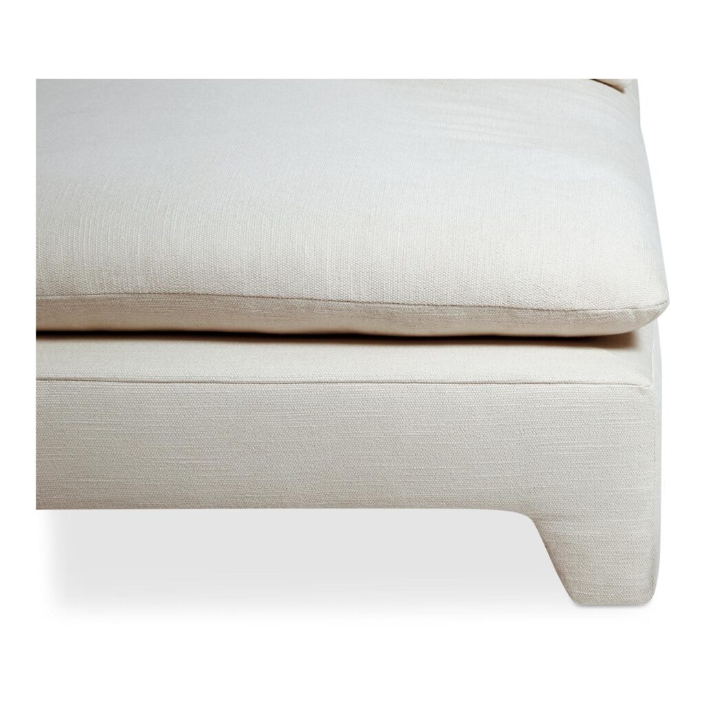 Estelle Sofa Cream - Image 7