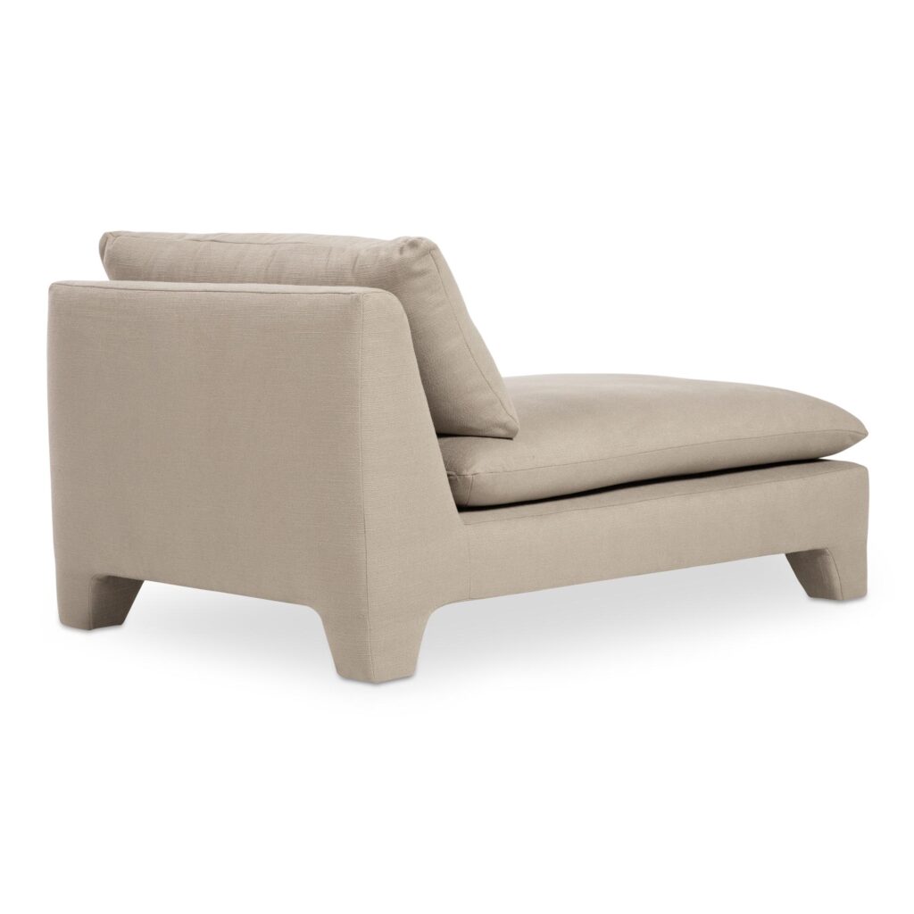 Estelle Chaise Flax - Image 5