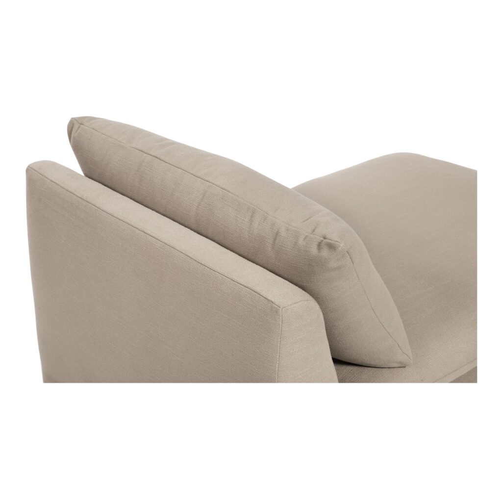 Estelle Chaise Flax - Image 6