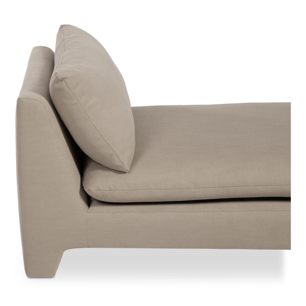 Estelle Chaise Flax - Image 7