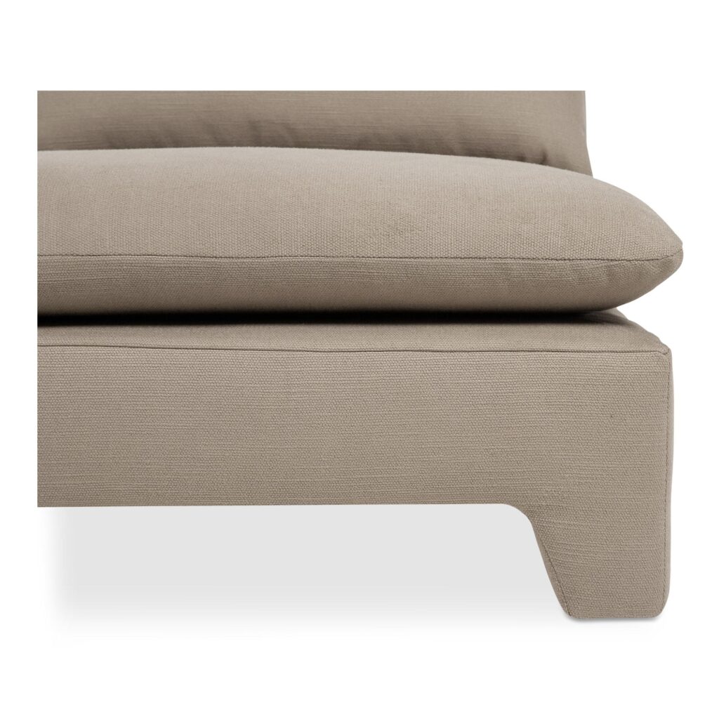 Estelle Chaise Flax - Image 10