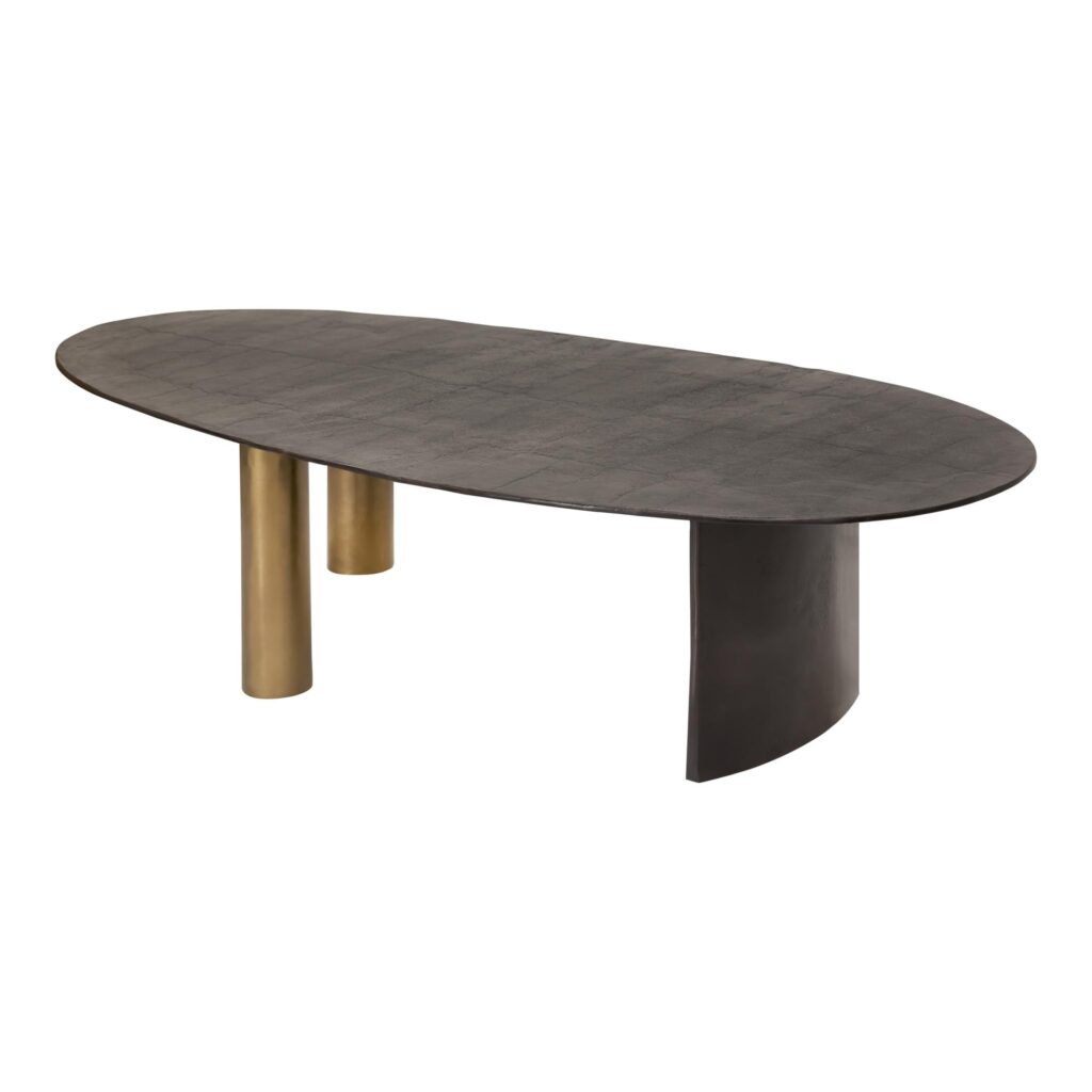 Nicko Coffee Table Black - Image 3