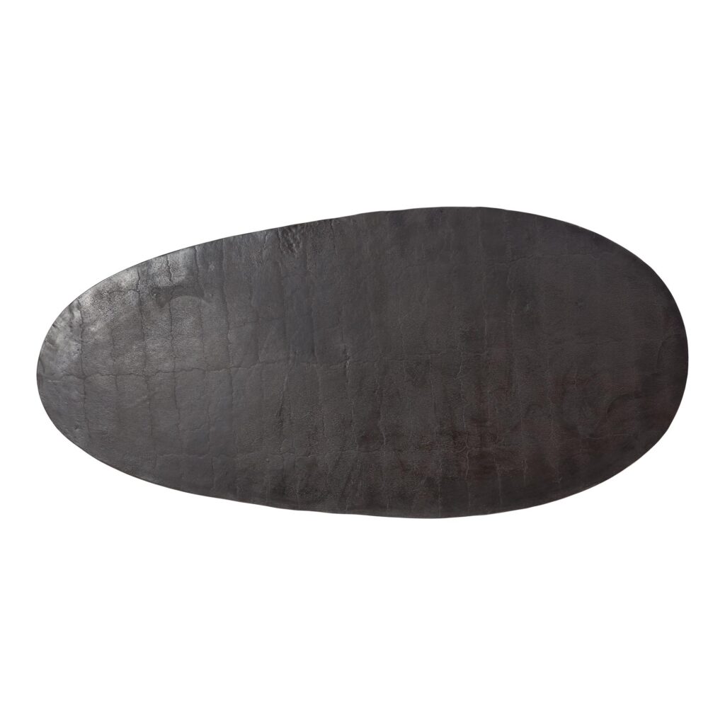 Nicko Coffee Table Black - Image 4