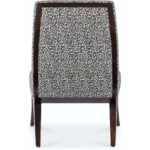 Bella Slipper Chair 5 Bella Slipper Chair CC206-400 cc206 400 back silo