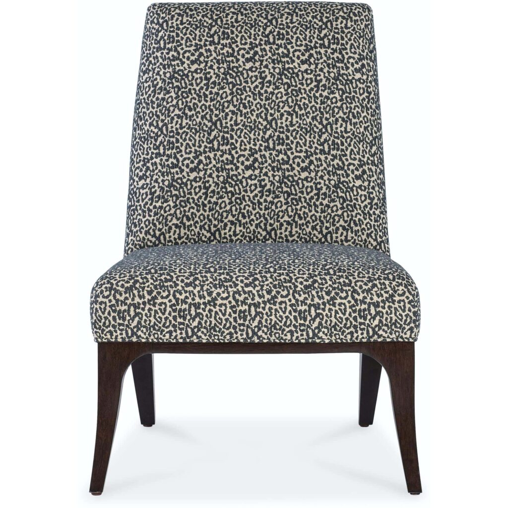 Bella Slipper Chair - Image 4