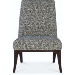 Bella Slipper Chair 7 Bella Slipper Chair CC206-400 cc206 400 straight silo