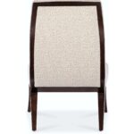 Bella Slipper Chair 5 Bella Slipper Chair CC206-402 cc206 402 back silo