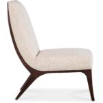Bella Slipper Chair 6 Bella Slipper Chair CC206-402 cc206 402 side silo