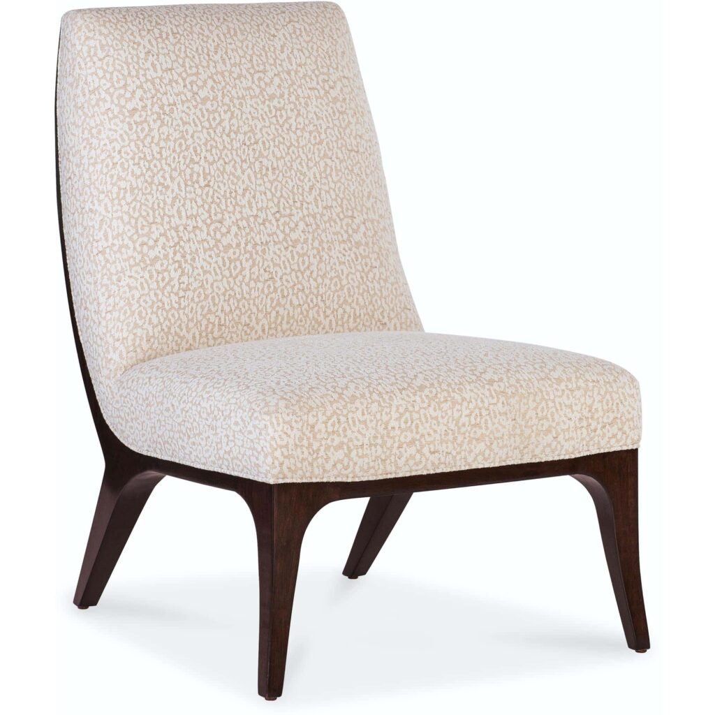 Bella Slipper Chair