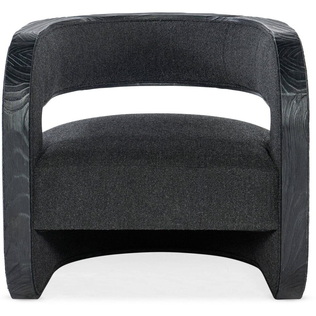 Burke Accent Chair - Image 4