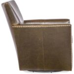 Emeral Swivel Chair 6 Emeral Swivel Chair CC305-SW-020 cc305 sw 020 side silo