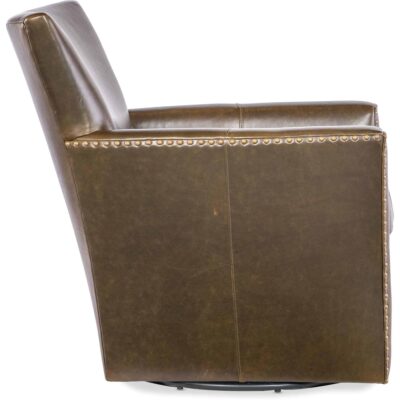 Emeral Swivel Chair CC305-SW-020 cc305 sw 020 side silo