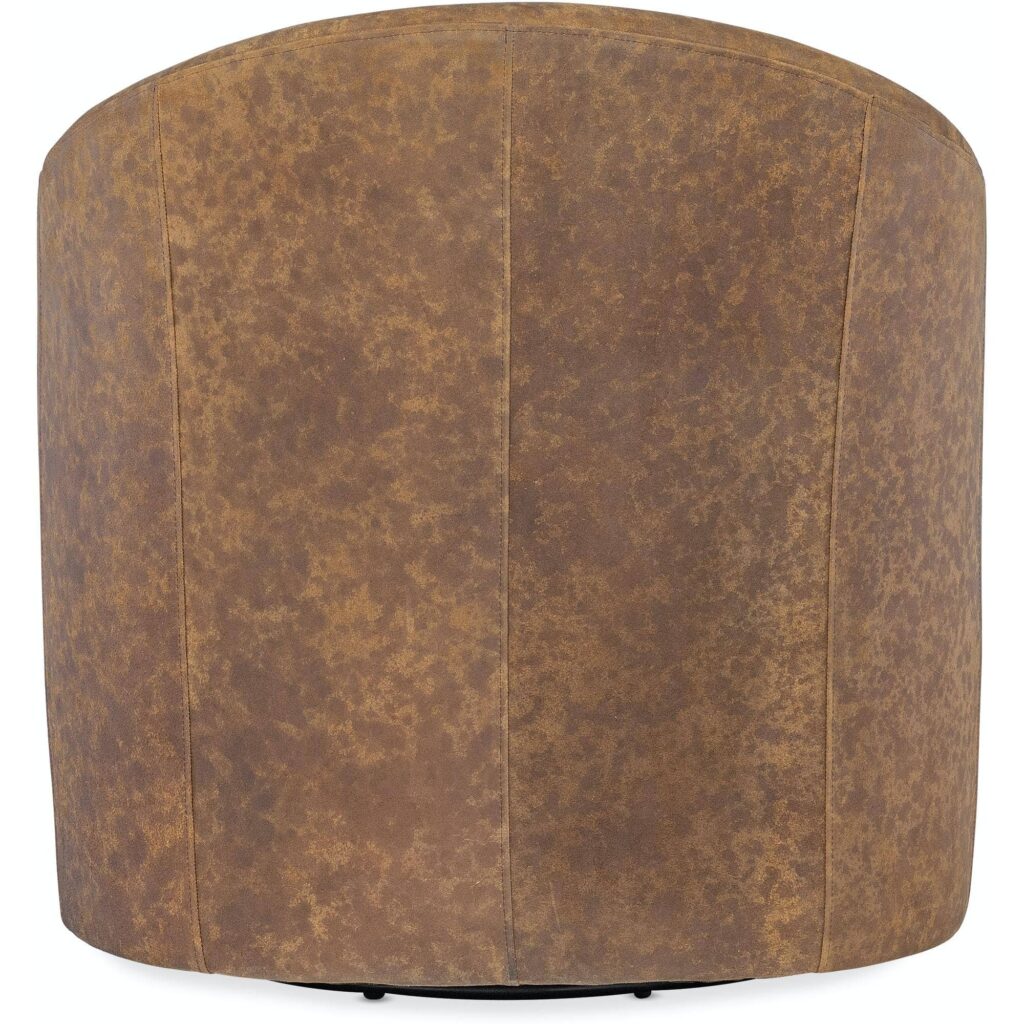 Remi Swivel Chair - Image 2