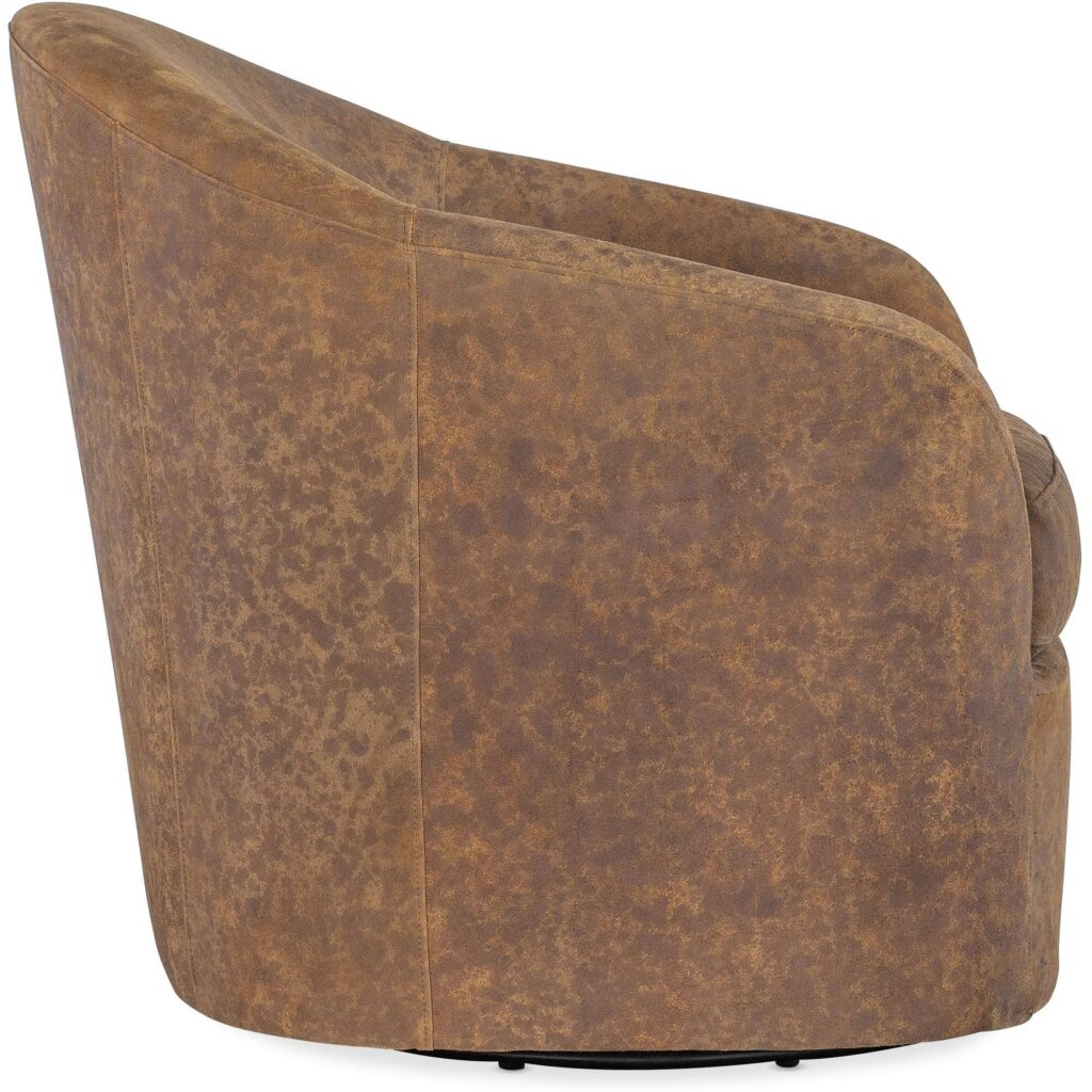 Remi Swivel Chair - Image 3