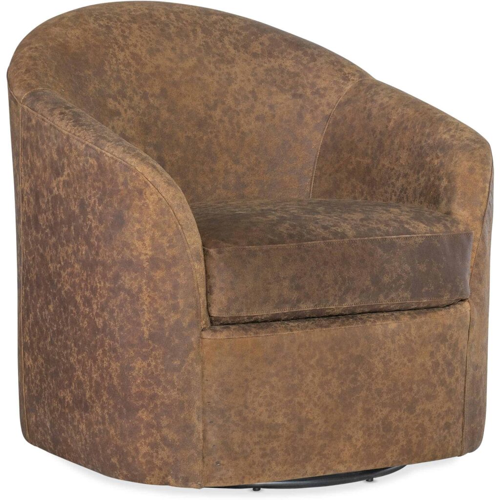 Remi Swivel Chair