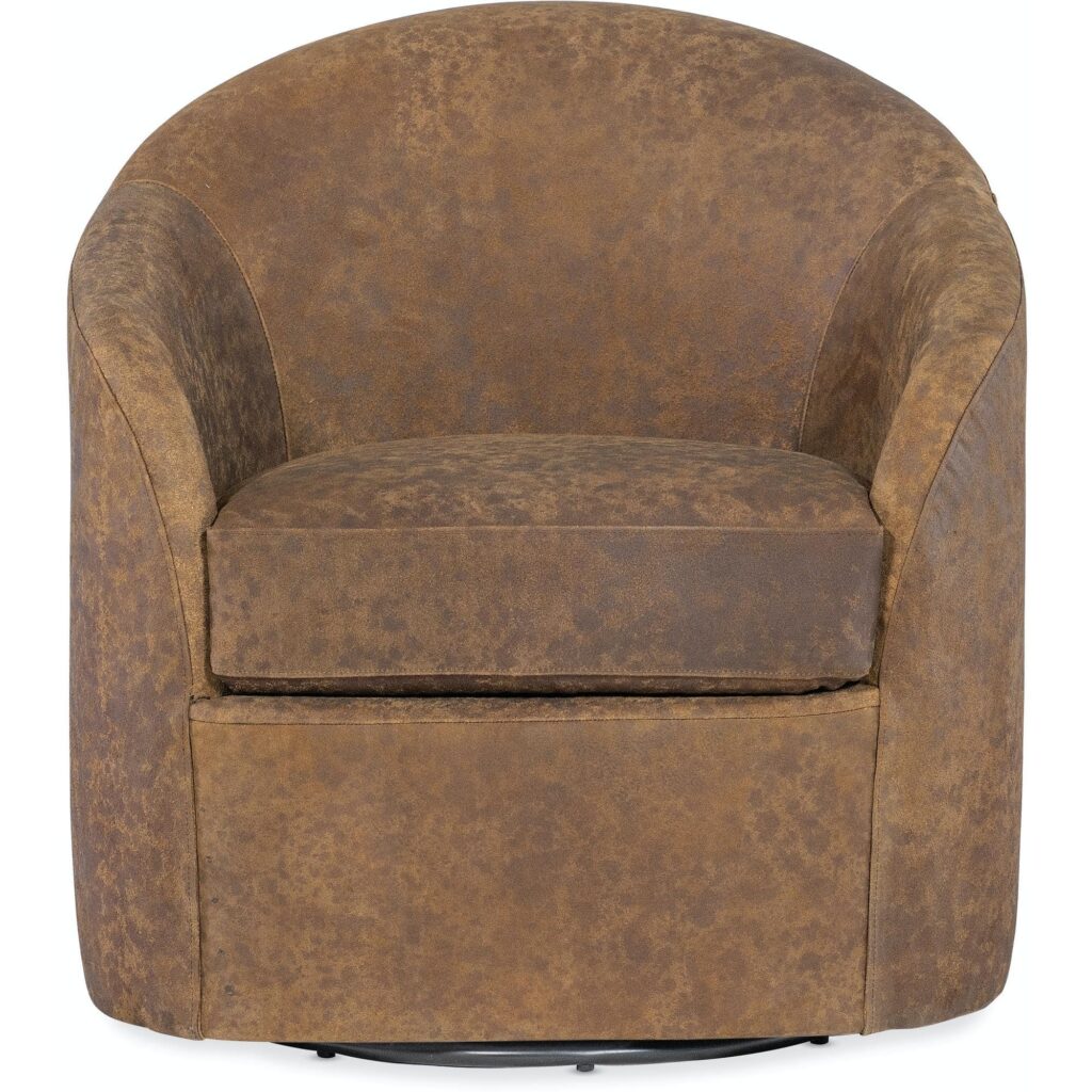 Remi Swivel Chair - Image 4