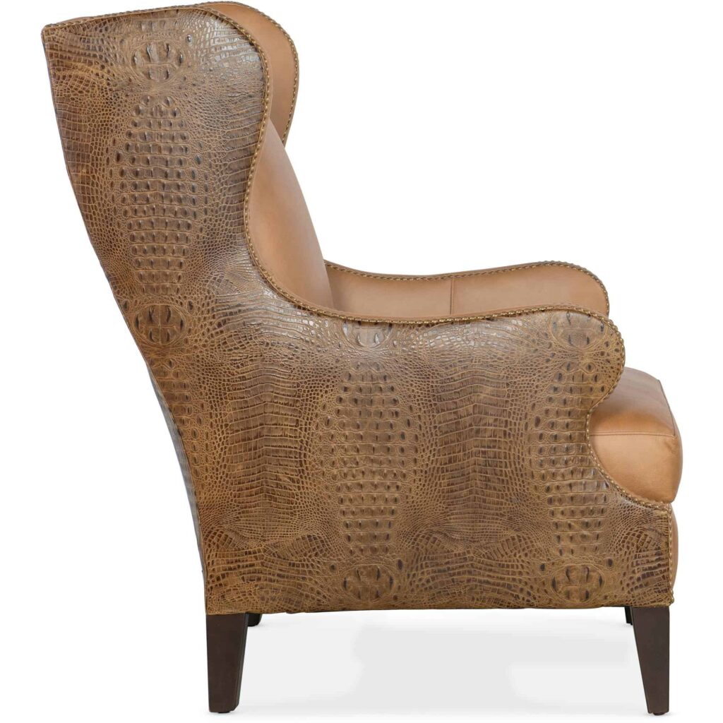 Club Chair - Image 3