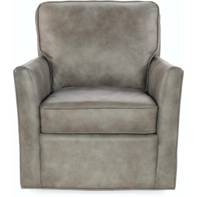 Swivel Club Chair CC323-092 cc323 092 straight silo