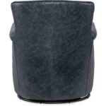 Swivel Club Chair 5 Swivel Club Chair CC326-045 cc326 045 back silo