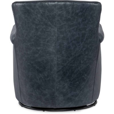 Swivel Club Chair CC326-045 cc326 045 back silo