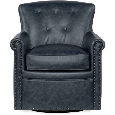 Swivel Club Chair CC326-045 cc326 045 straight silo