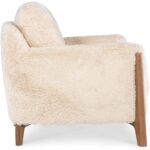 Cynthia Chair 8 Cynthia Chair CC453-404 cc453 404 side silo