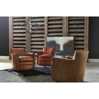 Carson Swivel Club Chair CC492-SW-086 cc492 sw 086 062 085 room