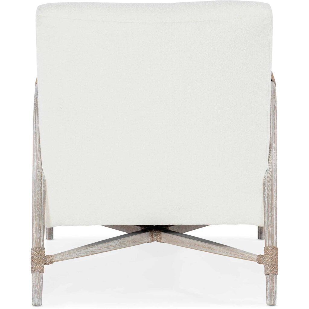 Isla Accent Lounge Chair - Image 2