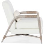 Isla Accent Lounge Chair 6 Isla Accent Lounge Chair CC501-480 cc501 480 side silo