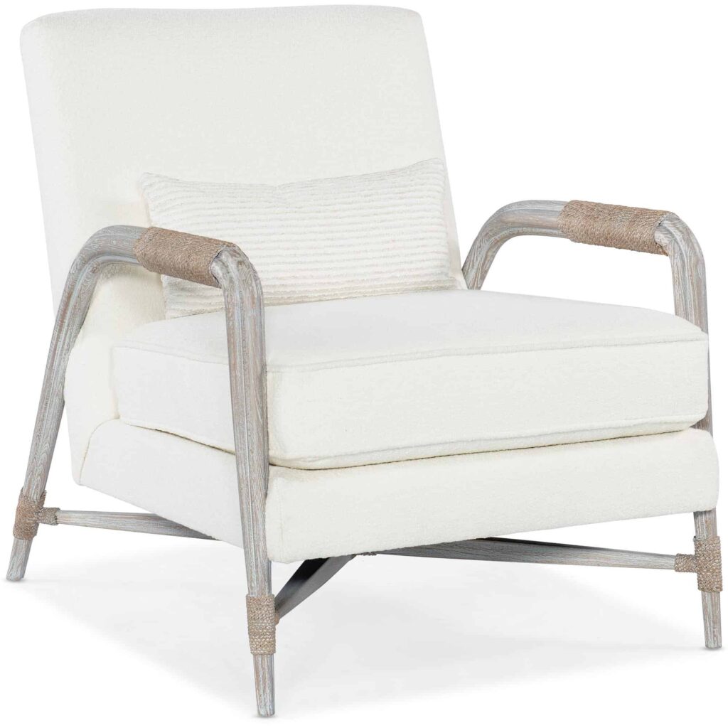 Isla Accent Lounge Chair