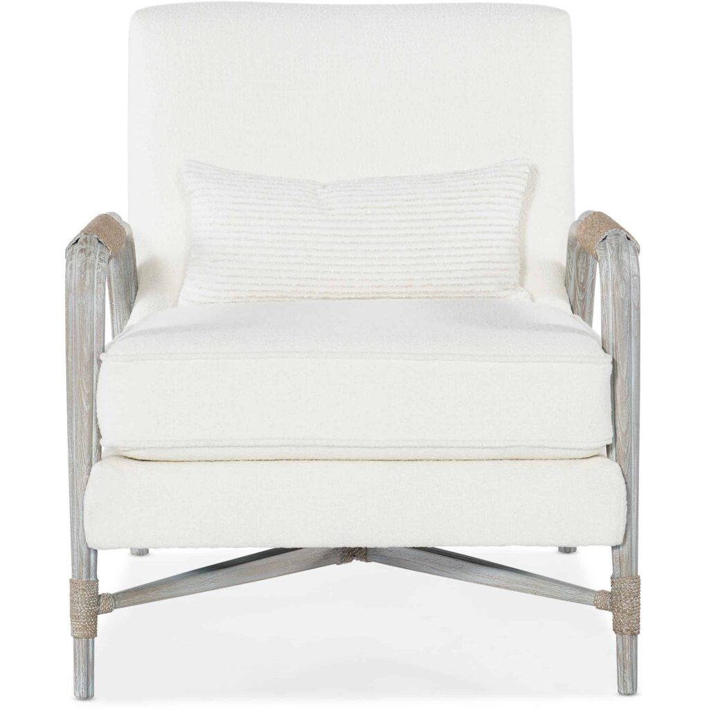 Isla Accent Lounge Chair - Image 4