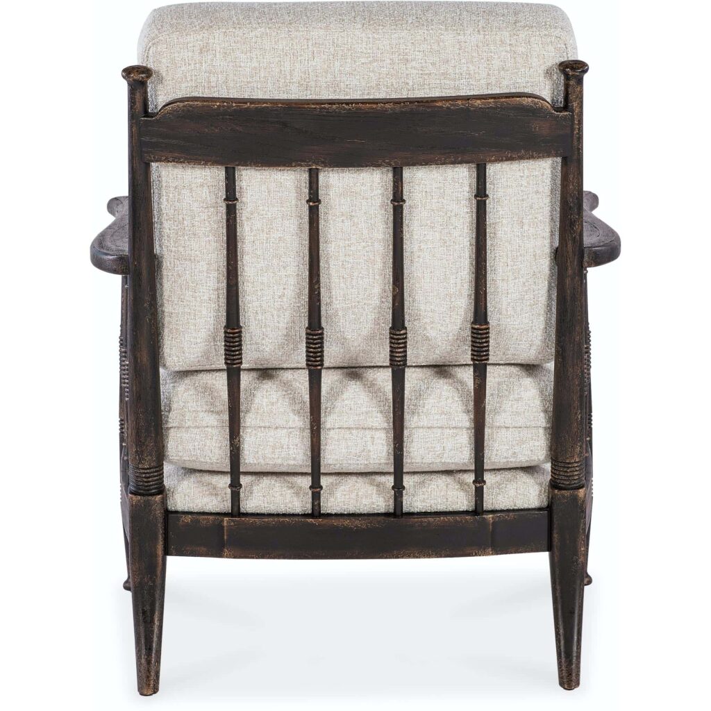 Prairie Upholstered Chair - Image 2