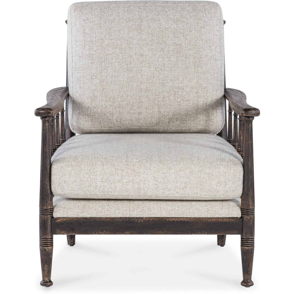 Prairie Upholstered Chair - Image 4