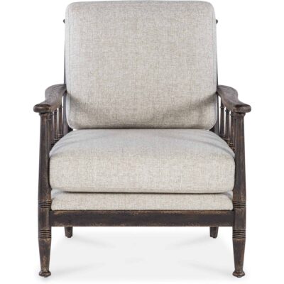 Prairie Upholstered Chair CC507-410-89 cc507 410 89 straight silo