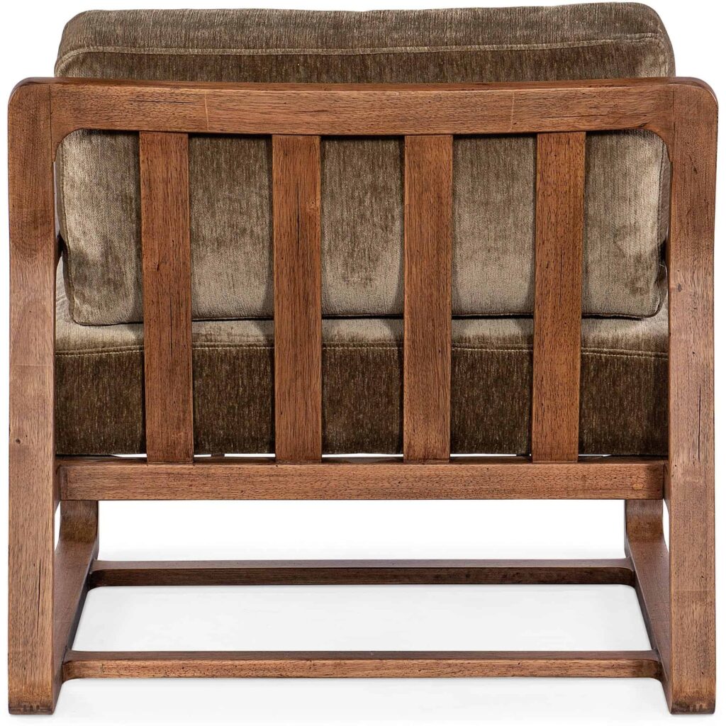 Moraine Accent Chair - Image 2