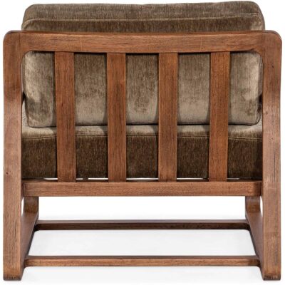 Moraine Accent Chair CC585-420 cc585 420 back silo