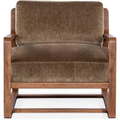 Moraine Accent Chair CC585-420 cc585 420 straight silo