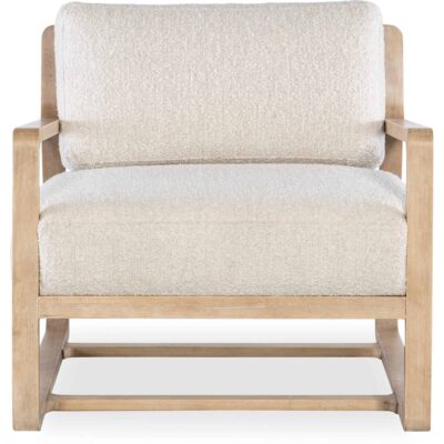 Moraine Accent Chair CC585-480-80 cc585 480 80 straight silo