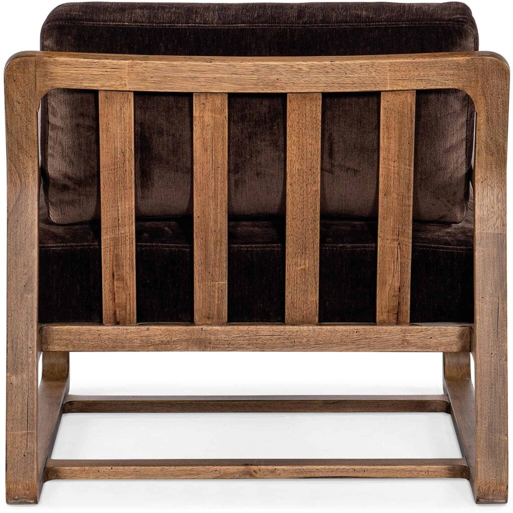 Moraine Accent Chair - Image 2