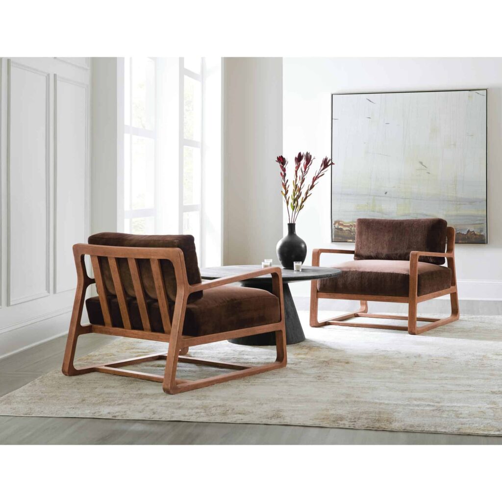 Moraine Accent Chair - Image 5