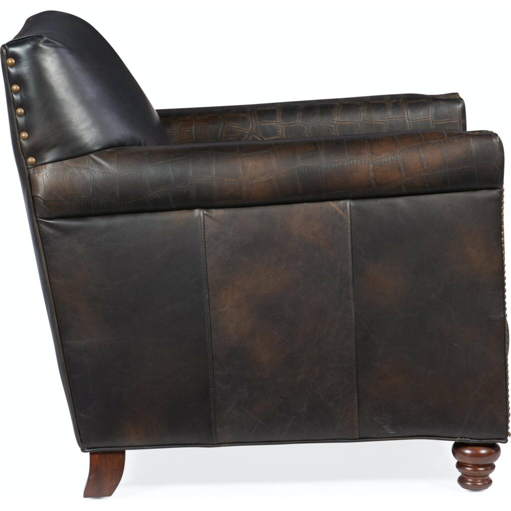 Potter Club Chair - Image 3