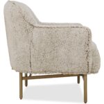 Milo Lounge Chair CC902-01-483 6 Milo Lounge Chair CC902-01-483 CC902-01-483 cc902 01 483 side silo