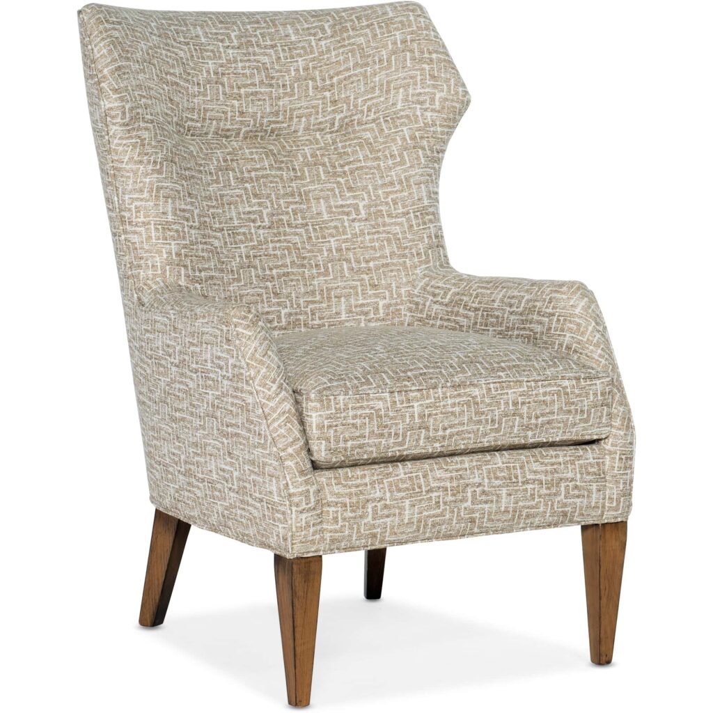 Hermosa Wing Chair