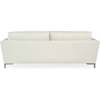 Belmont Bench Sofa CH7113-010 ch7113 010 back silo